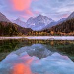 Autumn in Slovenia: 30 Beautiful Landscape Photos of Autumn Colors in Slovenia