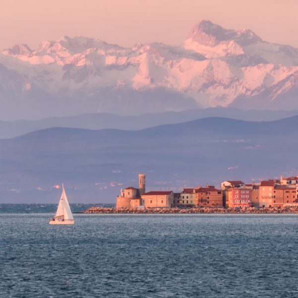 Piran & Triglav – Where Sea Meets the Alps